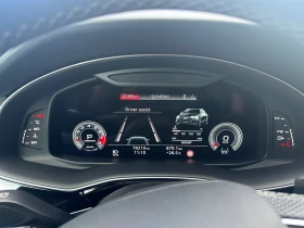Audi SQ8 V8 TFSI 507 к.с - 136000 лв. - 44606646 14