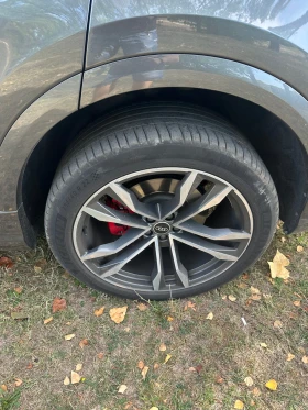 Audi SQ8 V8 TFSI 507 к.с - 136000 лв. - 44606646 16