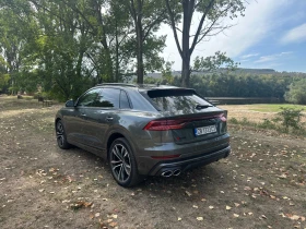 Audi SQ8 V8 TFSI 507 к.с - 136000 лв. - 44606646 2