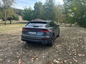 Audi SQ8 V8 TFSI 507 к.с - 136000 лв. - 44606646 5