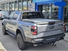 Обява за продажба на Ford Ranger RAPTOR ~ 129 000 лв. - изображение 1