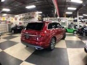 Audi Q7 S-line panorama 5.5tfsi | Mobile.bg    3