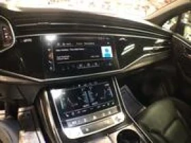 Audi Q7 S-line panorama 5.5tfsi | Mobile.bg    13