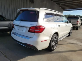 Mercedes-Benz GLS 500 AMG* PACK* * * * 360*  | Mobile.bg    2