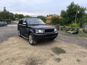 Обява за продажба на Land Rover Range Rover Sport 4.2 supercharged  ~Цена по договаряне - изображение 1 | Auto.bg Обява за продажба на Land Rover Range Rover Sport 4.2 supercharged  ~Цена по договаряне - изображение 1