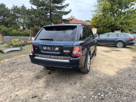 Обява за продажба на Land Rover Range Rover Sport 4.2 supercharged  ~Цена по договаряне - изображение 3 | Auto.bg Обява за продажба на Land Rover Range Rover Sport 4.2 supercharged  ~Цена по договаряне - изображение 3