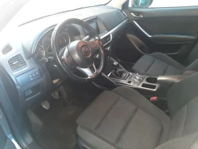 Mazda CX-5 2.0 | Mobile.bg    5