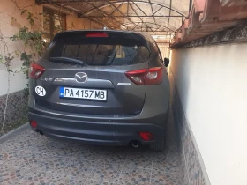 Mazda CX-5 2.0 | Mobile.bg    17
