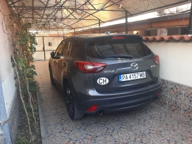 Mazda CX-5 2.0 | Mobile.bg    16