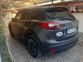 Mazda CX-5 2.0 | Mobile.bg    3