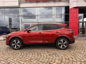 Nissan Qashqai N-Connecta 4X4 / Pro Pilot / HUD - 56900 лв. / 29092.51 € - 93778605 8