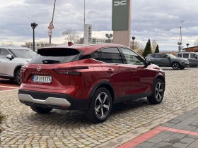 Nissan Qashqai N-Connecta 4X4 / Pro Pilot / HUD - 56900 лв. / 29092.51 € - 93778605 5