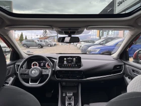 Nissan Qashqai N-Connecta 4X4 / Pro Pilot / HUD - 56900 лв. / 29092.51 € - 93778605 13