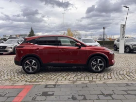 Nissan Qashqai N-Connecta 4X4 / Pro Pilot / HUD - 56900 лв. / 29092.51 € - 93778605 4