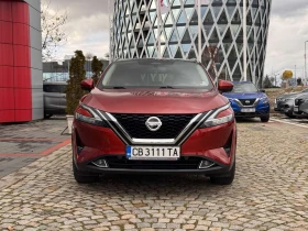 Nissan Qashqai N-Connecta 4X4 / Pro Pilot / HUD - 56900 лв. / 29092.51 € - 93778605 2
