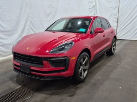 Porsche Macan * AWD * CARFAX * ЦЕНА ДО БЪЛГАРИЯ