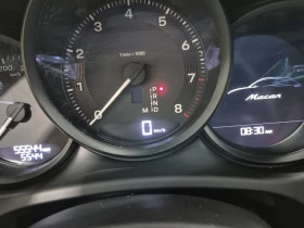 Porsche Macan * AWD * CARFAX * ЦЕНА ДО БЪЛГАРИЯ - 76600 лв. / 39164.96 € - 73824522 12