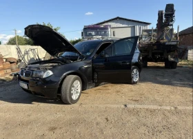 BMW X3 3.0 dizel xDrive, снимка 3
