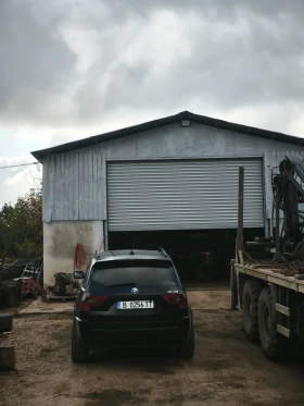 BMW X3 3.0 dizel xDrive, снимка 2