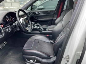 Porsche Cayenne * GTS * CARFAX * БЕЗ ПЪРВОНАЧАЛНА ВНОСКА - 61200 € / 119696.80 лв. - 38656128 5