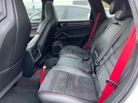 Porsche Cayenne * GTS * CARFAX * БЕЗ ПЪРВОНАЧАЛНА ВНОСКА - 61200 € / 119696.80 лв. - 38656128 11