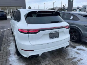 Porsche Cayenne * GTS * CARFAX * БЕЗ ПЪРВОНАЧАЛНА ВНОСКА - 61200 € / 119696.80 лв. - 38656128 4