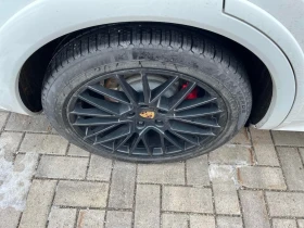 Porsche Cayenne * GTS * CARFAX * БЕЗ ПЪРВОНАЧАЛНА ВНОСКА - 61200 € / 119696.80 лв. - 38656128 7