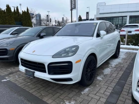 Porsche Cayenne * GTS * CARFAX * БЕЗ ПЪРВОНАЧАЛНА ВНОСКА