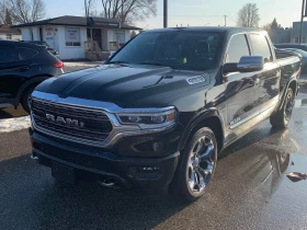 Dodge RAM 1500 * Limited * CARFAX * БЕЗ ПЪРВОНАЧАЛНА ВНОСКА