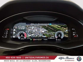 Audi SQ7 * quattro Premium Plus * CARFAX * БЕЗ ПЪРВОНАЧАЛНА - 45600 € / 89185.85 лв. - 97537443 15