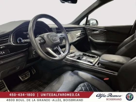 Audi SQ7 * quattro Premium Plus * CARFAX * БЕЗ ПЪРВОНАЧАЛНА - 45600 € / 89185.85 лв. - 97537443 11