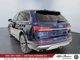 Audi SQ7 * quattro Premium Plus * CARFAX * БЕЗ ПЪРВОНАЧАЛНА - 45600 € / 89185.85 лв. - 97537443 4