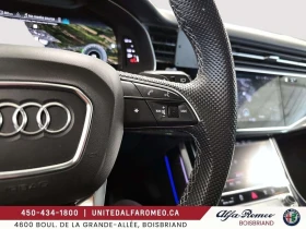 Audi SQ7 * quattro Premium Plus * CARFAX * БЕЗ ПЪРВОНАЧАЛНА - 45600 € / 89185.85 лв. - 97537443 14