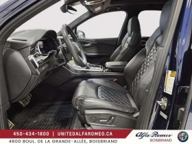 Audi SQ7 * quattro Premium Plus * CARFAX * БЕЗ ПЪРВОНАЧАЛНА - 45600 € / 89185.85 лв. - 97537443 10