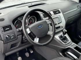 Ford Kuga 2.0TDCI 4x4 TITANIUM - 5500 € / 10757.07 лв. - 95480534 15