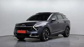 Kia Sportage 2.0CRDI/4x4/Пълна сервизна !!!