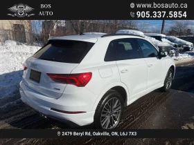 Audi Q3 Komfort * 40 TFSI * АвтоКредит* (ЦЕНА ДО БГ) - 22099 € / 43221.89 лв. - 66749794 6