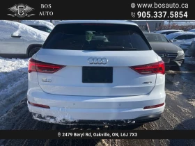 Audi Q3 Komfort * 40 TFSI * АвтоКредит* (ЦЕНА ДО БГ) - 22099 € / 43221.89 лв. - 66749794 5