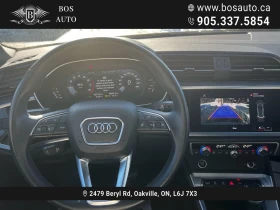 Audi Q3 Komfort * 40 TFSI * АвтоКредит* (ЦЕНА ДО БГ) - 22099 € / 43221.89 лв. - 66749794 14
