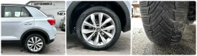 VW T-Roc 1.5TSI 150HP DSG CARPLAY DISTRONIC EU6D - 17900 € / 35009.36 лв. - 12080421 16