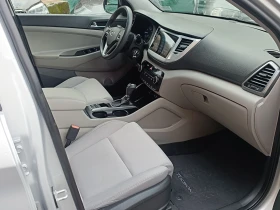 Hyundai Tucson 2.0 GDi Automatic  | Auto.bg — изображение 12