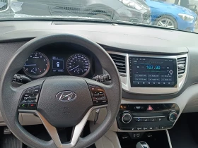 Hyundai Tucson 2.0 GDi Automatic  | Auto.bg — изображение 11