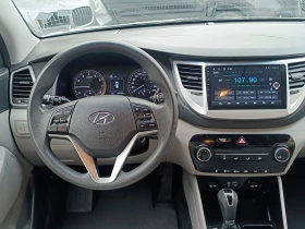 Hyundai Tucson 2.0 GDi Automatic  | Auto.bg — изображение 14