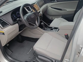 Hyundai Tucson 2.0 GDi Automatic  | Auto.bg — изображение 15