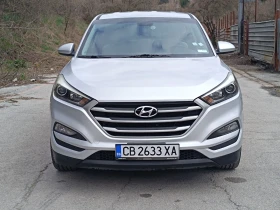 Hyundai Tucson 2.0 GDi Automatic  - 14350 € / 28066.16 лв. - 52872920 2