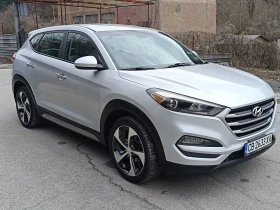 Hyundai Tucson 2.0 GDi Automatic  - 14350 € / 28066.16 лв. - 52872920 3