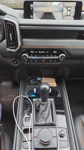 Mazda CX-50 * GT * CARFAX * 360 ������ * ��������� | Mobile.bg � ����� ������ 17