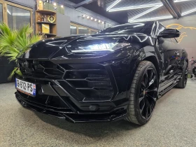 Lamborghini Urus Performance 800+  - 165000 € / 322711.95 лв. - 89994703 4