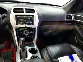 Ford Explorer 3.5 AWD | Mobile.bg � ����� ������ 10