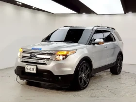Ford Explorer 3.5 AWD | Mobile.bg � ����� ������ 2